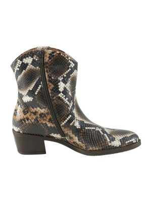 Gabor Stiefelette python